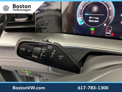 New 2026 Volkswagen Tiguan SE image 15