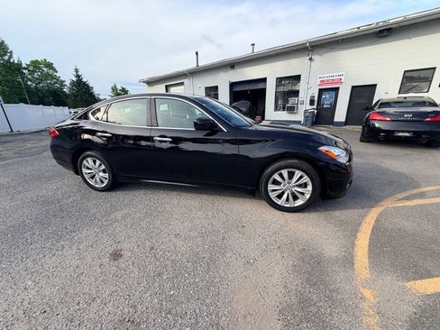 Used 2011 INFINITI M37 x w/ Premium Pkg AWD/4WD image 10