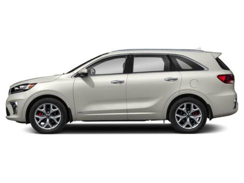 Used 2019 Kia Sorento SX FWD image 3