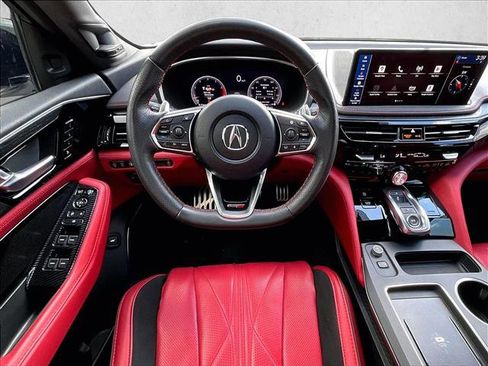 Used 2025 Acura MDX Type S image 7