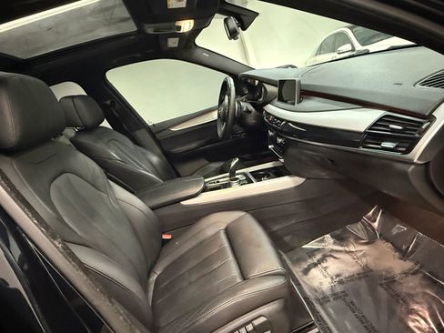 Used 2017 BMW X5 sDrive35i image 23