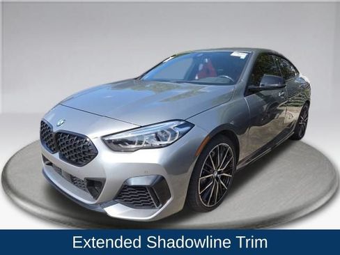 Used 2023 BMW M235i xDrive Gran Coupe w/ Premium Package AWD/4WD image 14