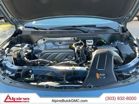 Used 2025 Buick Envista Preferred image 18