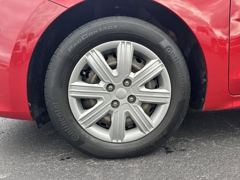 Used 2021 Kia Rio S image 12