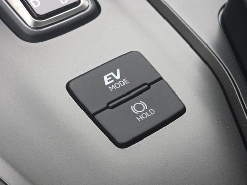 New 2025 Lexus UX 300h AWD image 24