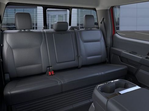 New 2026 Ford F350 Lariat AWD/4WD image 11