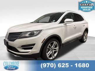 Used 2015 Lincoln MKC AWD w/ Equipment Group 102A Reserve image 1