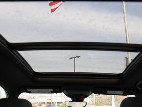 New 2026 GMC Terrain AT4 w/ Technology Package II image 10