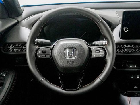 New 2026 Honda HR-V Sport image 20