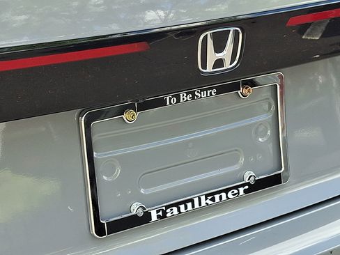Certified 2024 Honda Accord Sport image 32