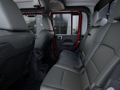 New 2025 Jeep Gladiator Mojave w/ Convenience Group image 23