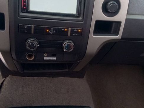 Used 2014 Ford F150 XL w/ Equipment Group 101A Mid AWD/4WD image 12