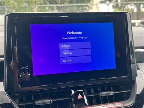 Certified 2026 Toyota Corolla SE image 28