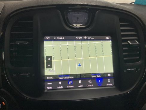 Used 2019 Chrysler 300 S w/ 300S Premium Group 2 image 32