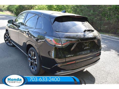 New 2026 Honda HR-V EX-L image 5