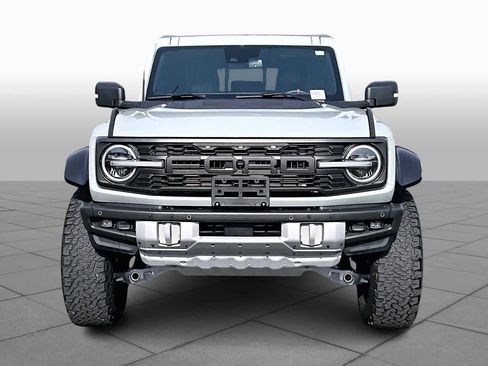 Used 2023 Ford Bronco Raptor image 4