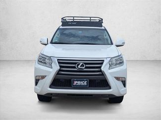 Used 2018 Lexus GX 460 Premium w/ Premium Package AWD/4WD video 2