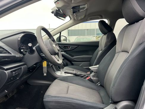 Used 2023 Subaru Crosstrek 2.0i image 18