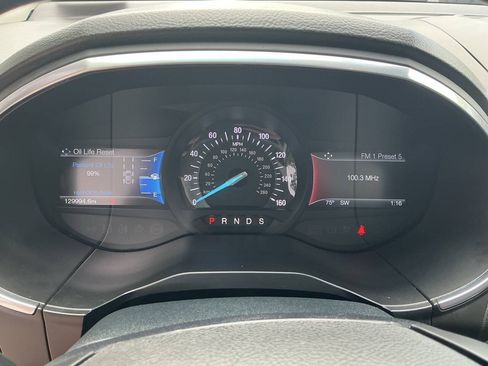Used 2015 Ford Edge Titanium w/ Equipment Group 302A AWD/4WD image 19