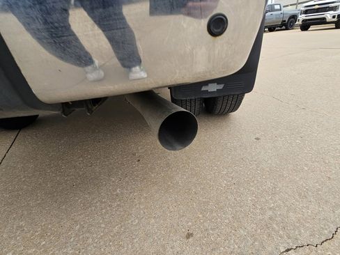 Used 2014 Chevrolet Silverado 3500 LT w/ Texas Edition image 5