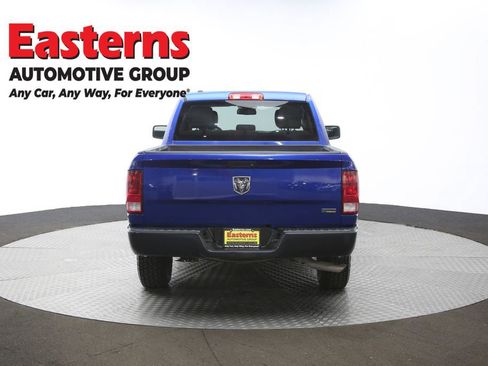 Used 2016 RAM 1500 Tradesman w/ Popular Equipment Group image 35