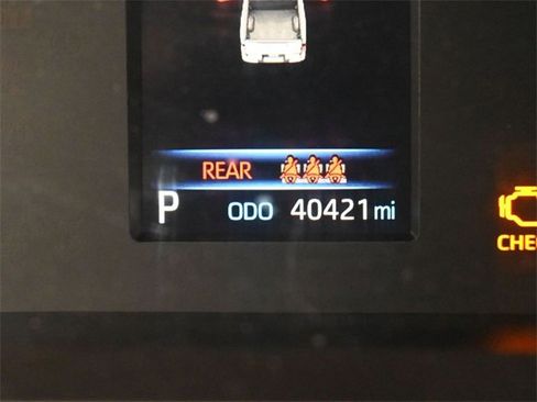 Used 2023 Toyota Tundra SR5 image 27