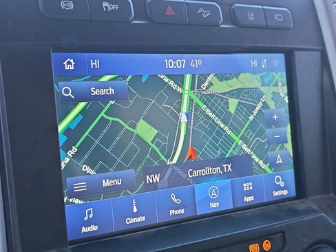 Used 2020 Ford F250 Lariat w/ Lariat Ultimate Package image 19