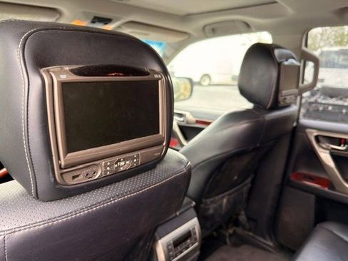 Used 2013 Lexus GX 460 460 w/ Comfort Plus Pkg image 8