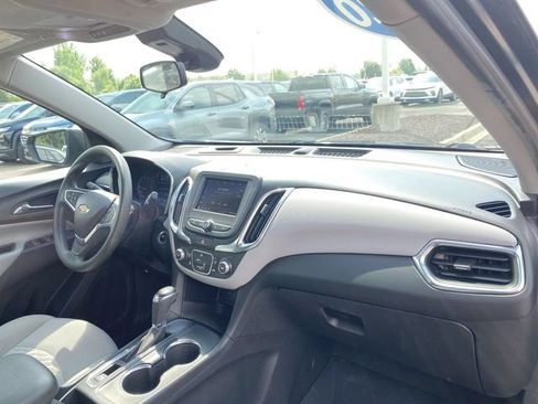 Used 2020 Chevrolet Equinox LS FWD image 19
