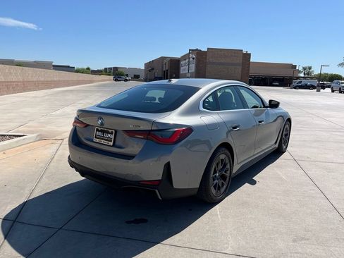 Used 2023 BMW i4 eDrive40 w/ Premium Package RWD image 7