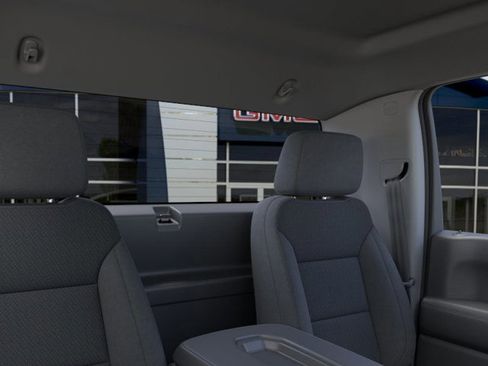 New 2026 GMC Sierra 1500 Pro w/ Pro Value Package image 24