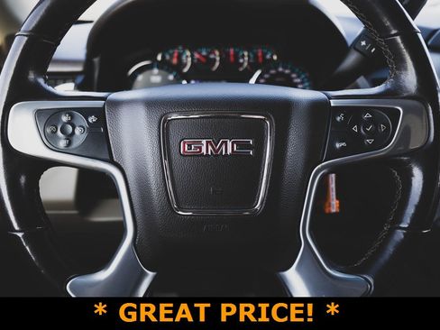 Used 2019 GMC Yukon XL SLT image 13