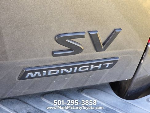 Used 2018 Nissan Frontier SV w/ Value Truck Package RWD image 10