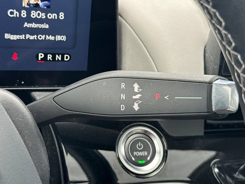 Used 2025 Honda Prologue Touring image 22