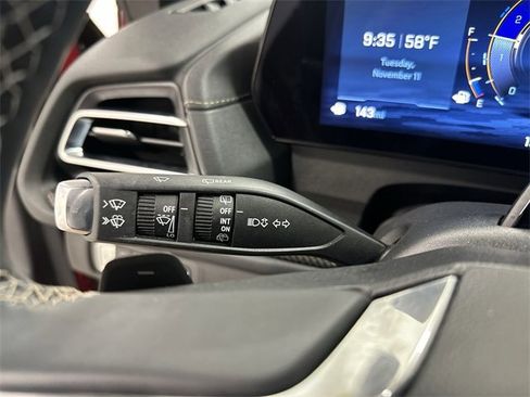 Used 2025 Chevrolet Traverse High Country image 19