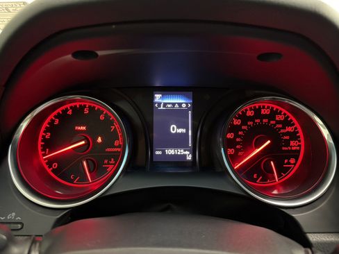Used 2020 Toyota Camry TRD FWD image 19