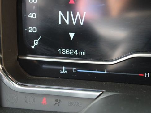 Used 2025 GMC Sierra 3500 Denali w/ Denali Reserve Package image 23