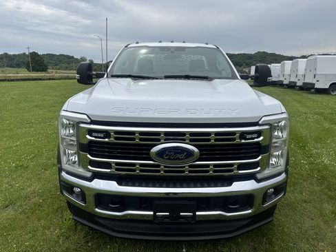 New 2024 Ford F450 XL image 8