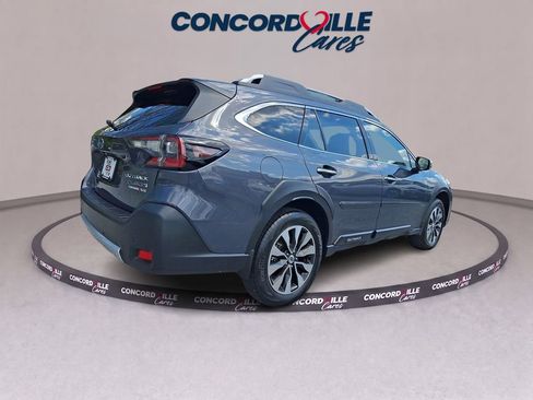 Certified 2024 Subaru Outback Touring XT w/ Popular Package #2 AWD/4WD image 7