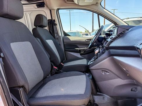 Used 2023 Ford Transit Connect XL FWD image 16