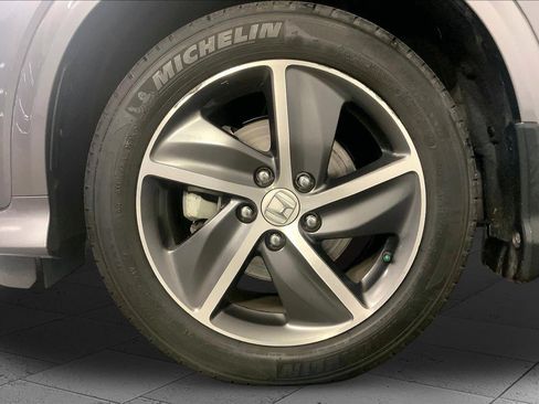 Used 2019 Honda HR-V Touring image 9