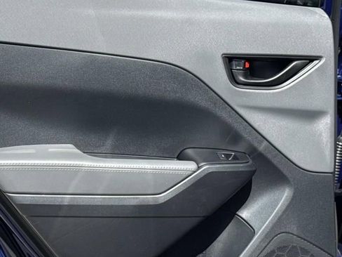 New 2026 Subaru Crosstrek 2.0i Premium AWD/4WD image 11
