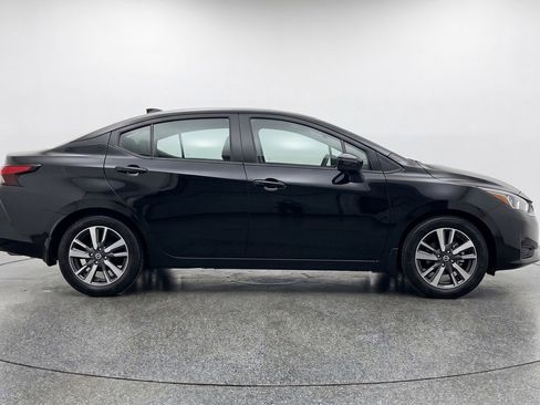 Used 2025 Nissan Versa SV image 11