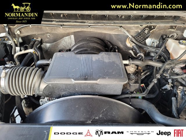 Used 2025 Chevrolet Silverado 2500 LT w/ Convenience Package AWD/4WD image 20