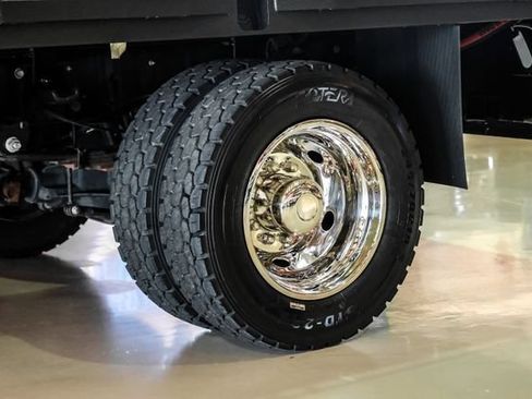 Used 2023 Ford F450 XLT w/ XLT Value Package AWD/4WD image 49