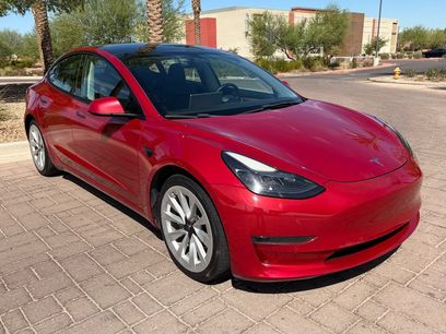 Used 2022 Tesla Model 3