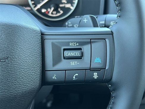 New 2026 Nissan Rogue SV image 18