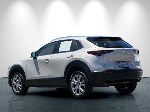 Used 2023 MAZDA CX-30 AWD 2.5 S w/ Select Package image 6