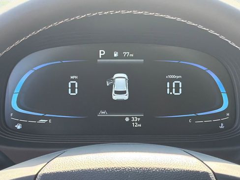 New 2026 Hyundai Venue SEL image 26