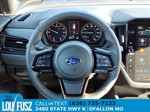 New 2026 Subaru Forester Sport image 10